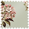 Upton, Aprils Bloom Bud Green - Roller Blind